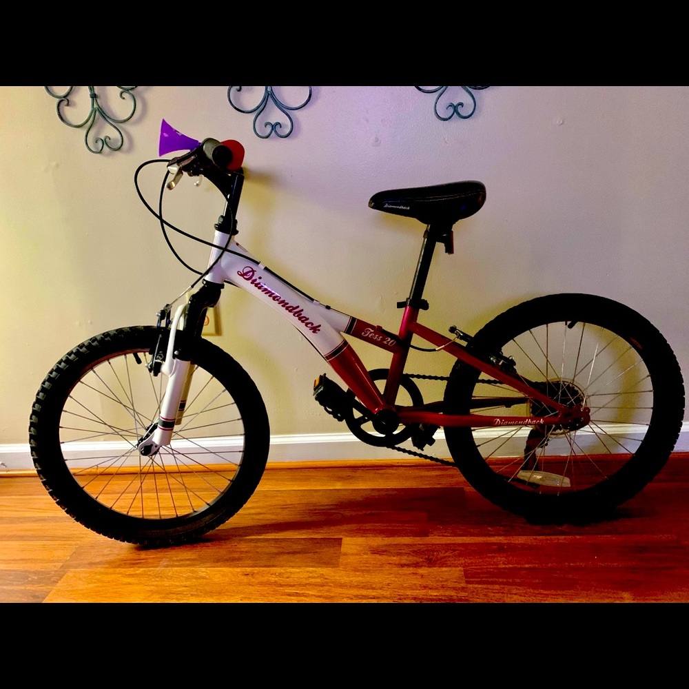 Diamondback Tess 20 Mountain bike